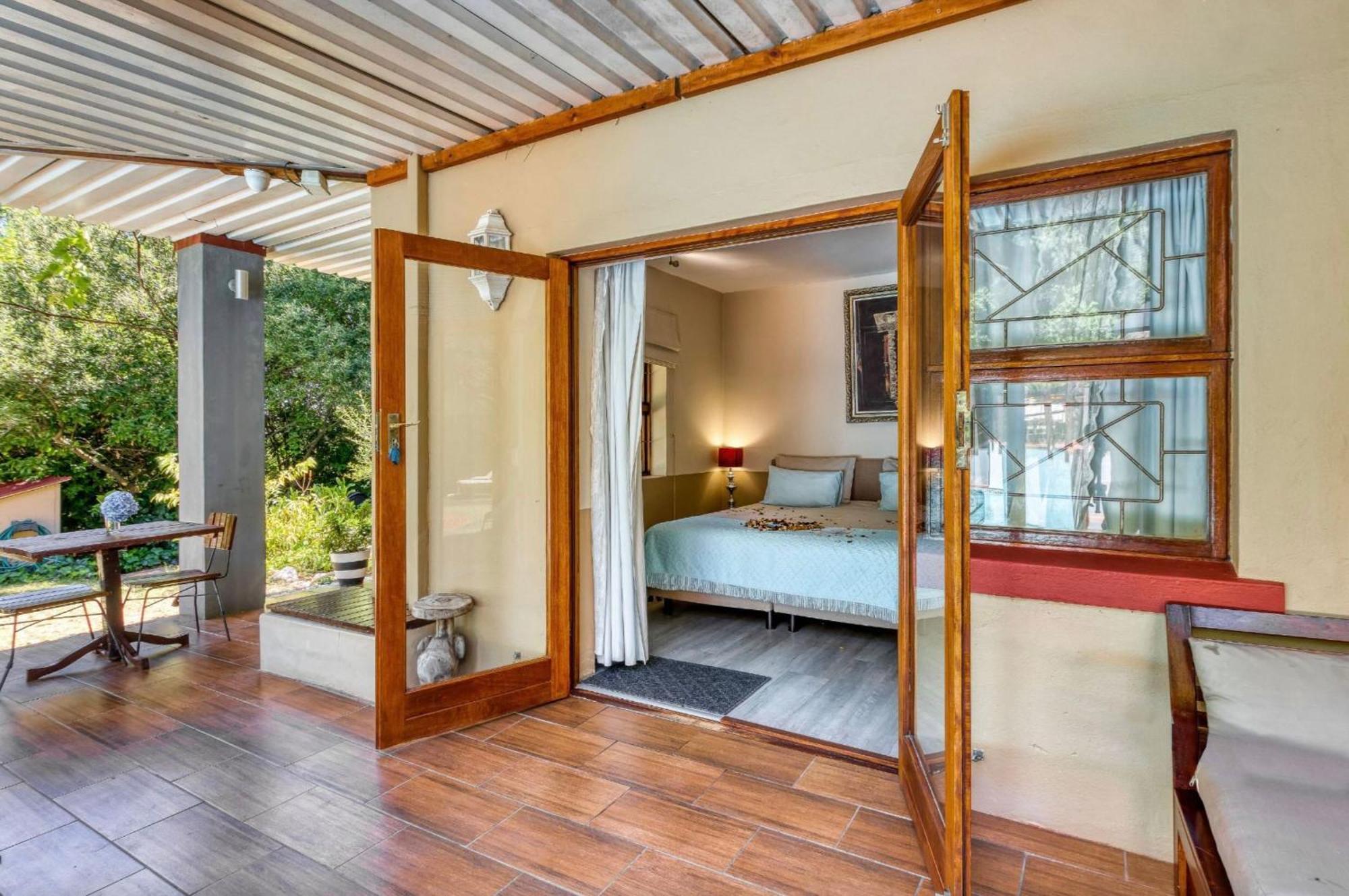 Villa Helderberg Somerset West Exterior foto