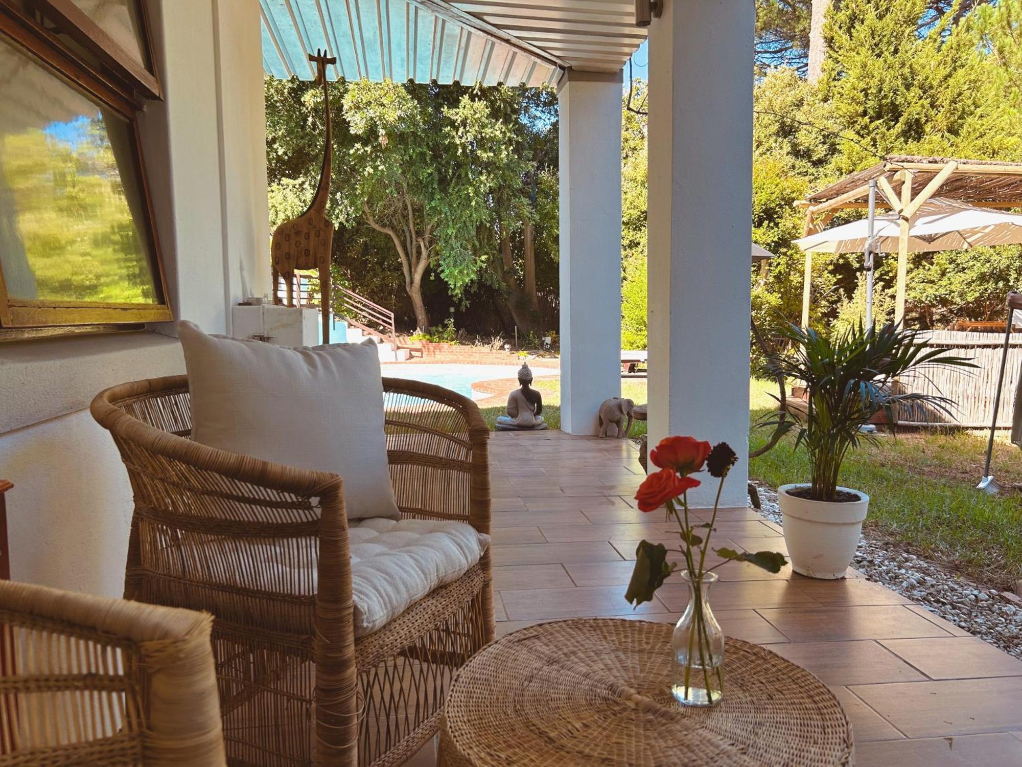 Villa Helderberg Somerset West Exterior foto