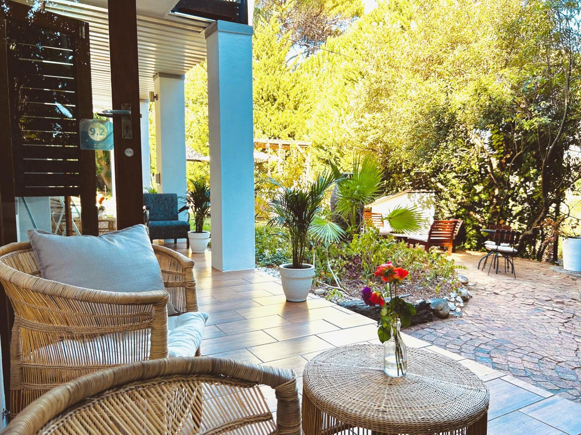 Villa Helderberg Somerset West Exterior foto
