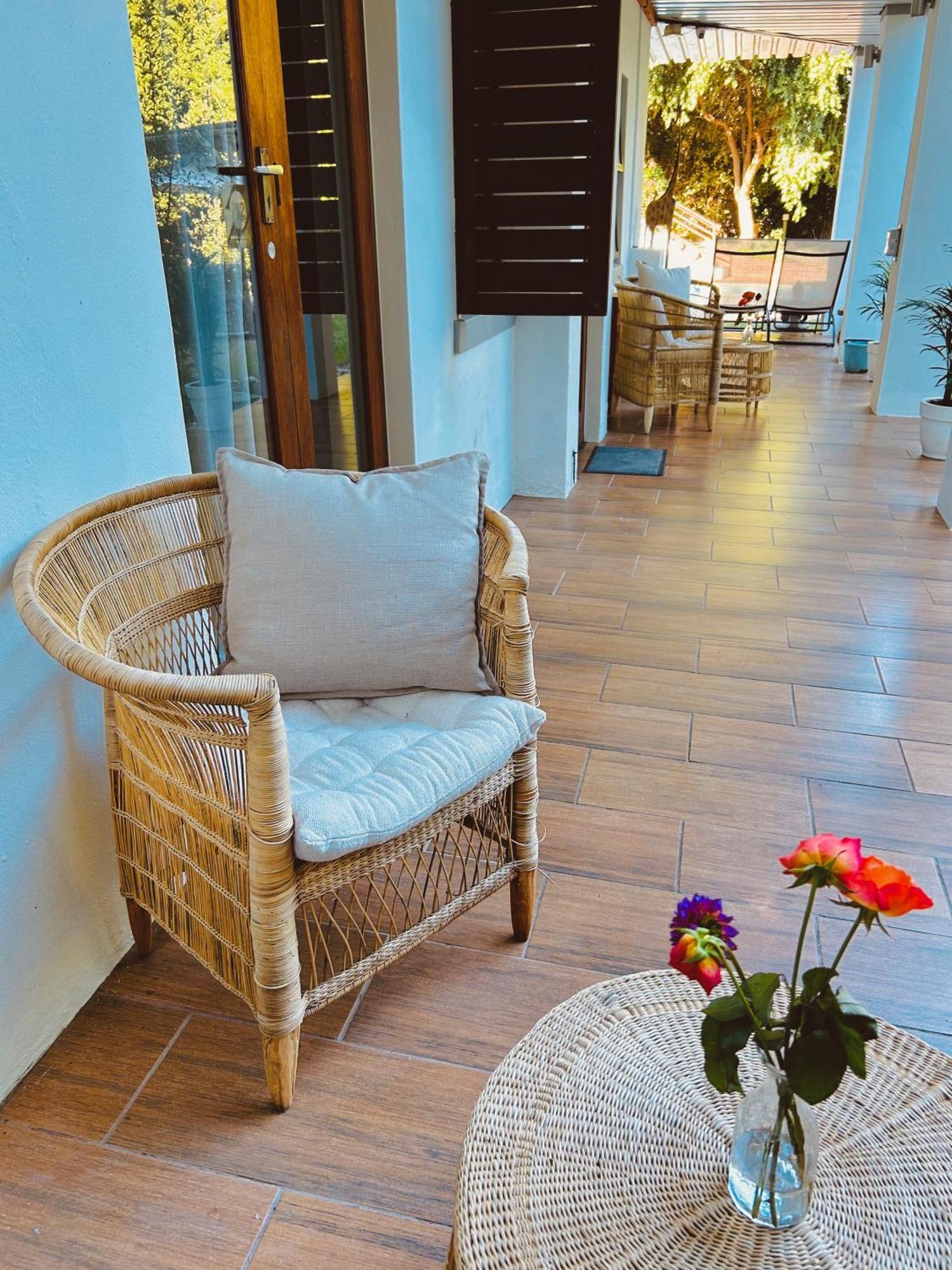 Villa Helderberg Somerset West Exterior foto