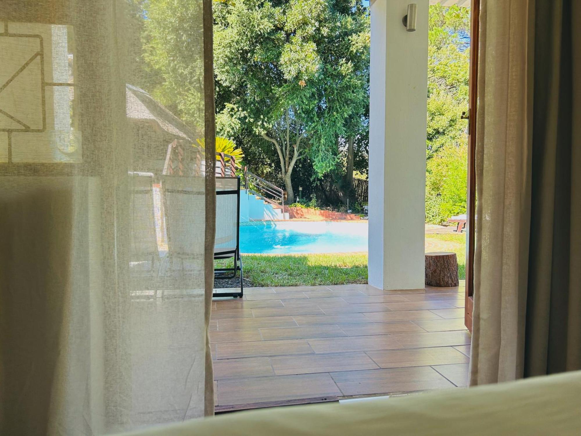 Villa Helderberg Somerset West Exterior foto