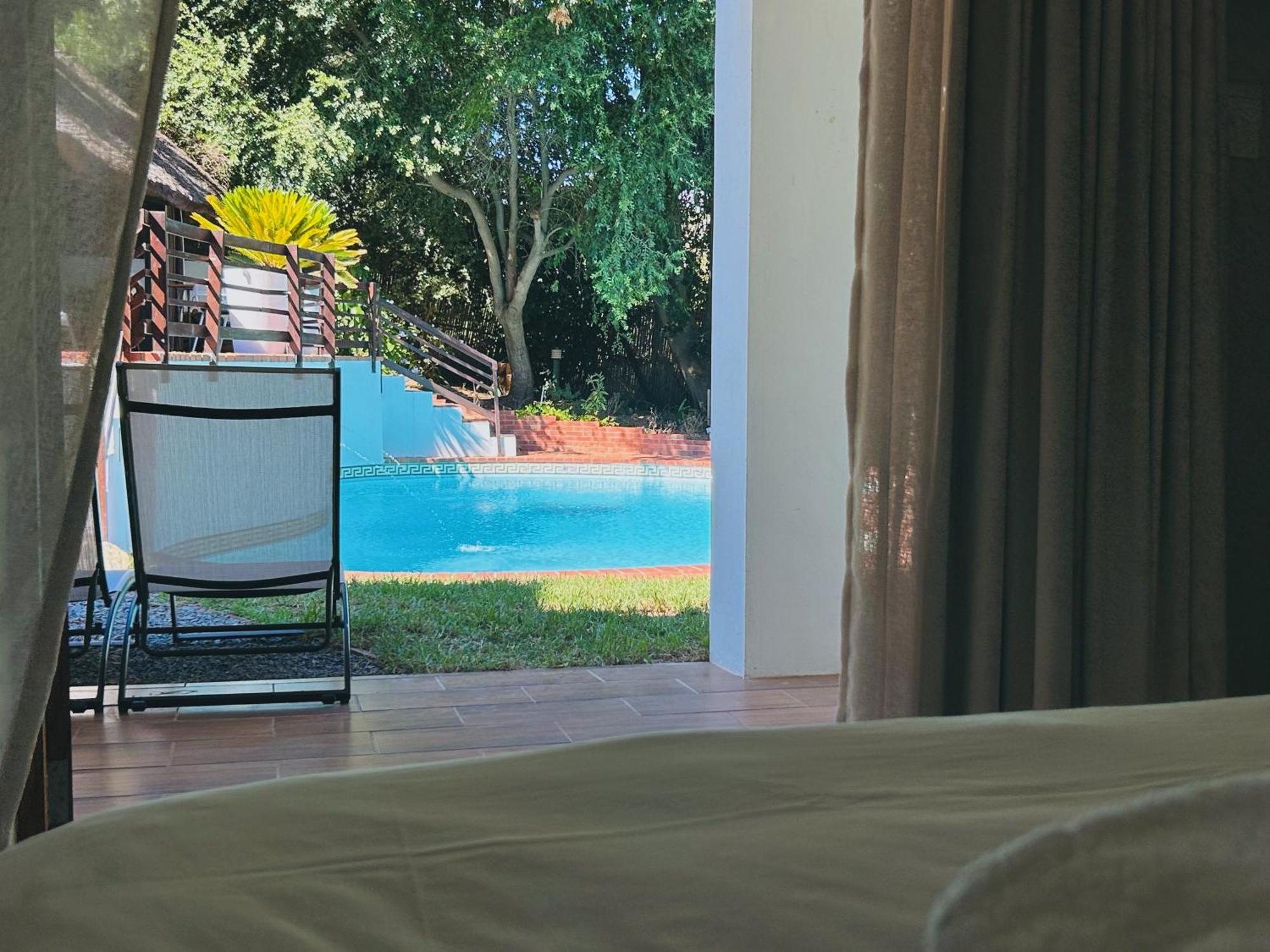 Villa Helderberg Somerset West Exterior foto