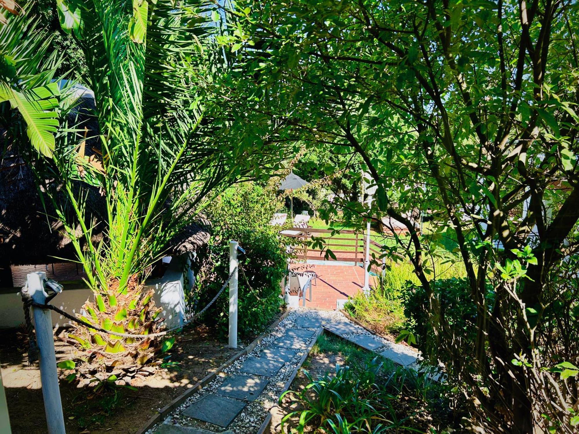 Villa Helderberg Somerset West Exterior foto